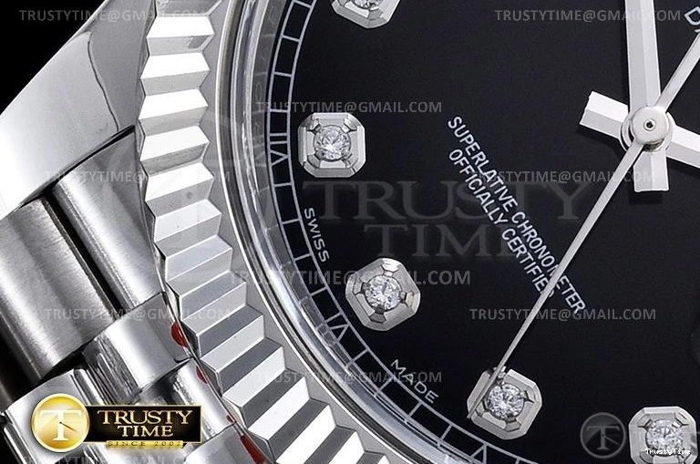 0110 DailyWear R2DJ0252E – DJ2 41mm Jub 635